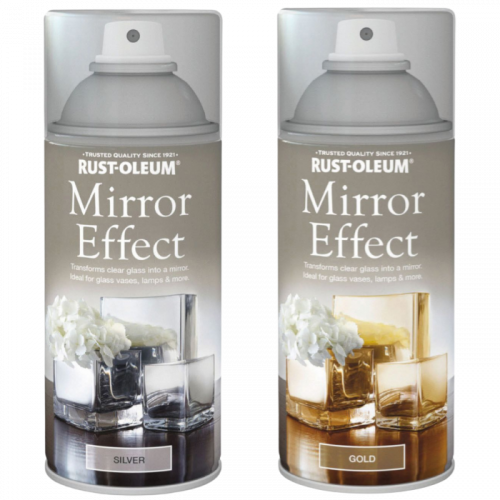 Rust-Oleum Mirror Effect 150ml