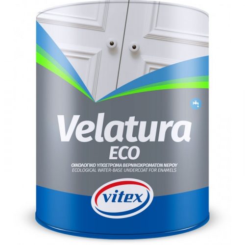 Vitex Velatoura Eco – Οικολογικό Αστάρι Νερού